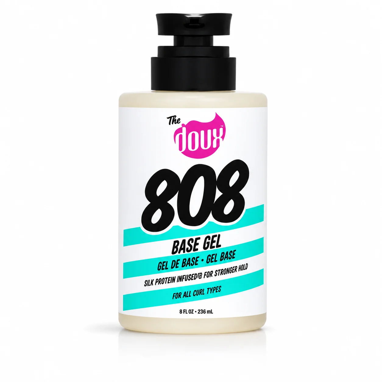 The Doux 808 Base Gel 354 ml - Buy online