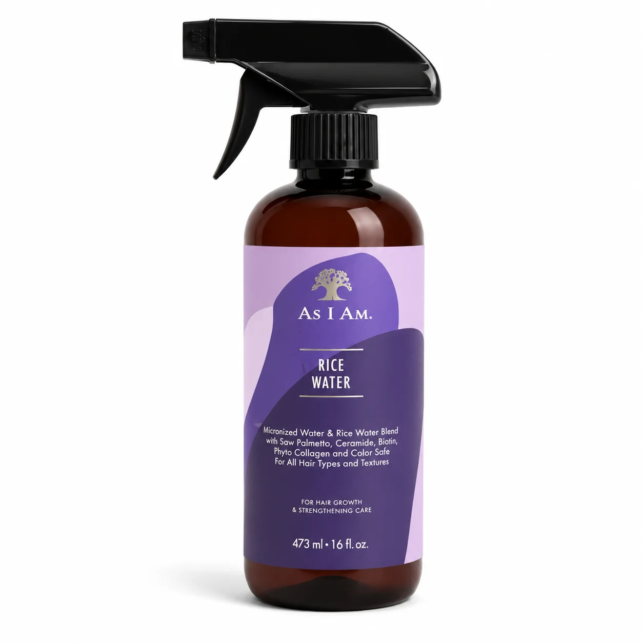 As I Am Rice Water Spray - Buy online