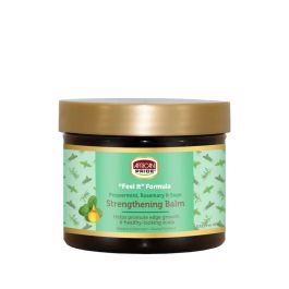 African Pride Peppermint & Rosemary Strengthening Balm 113 g