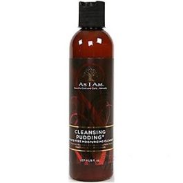 As I Am Classic Cleansing Pudding 237 ml