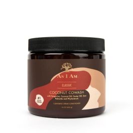 As I Am Classic Coconut CoWash 454 g