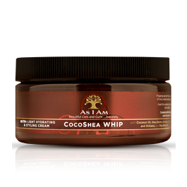 As I Am Classic Cocoshea Whip 227 g