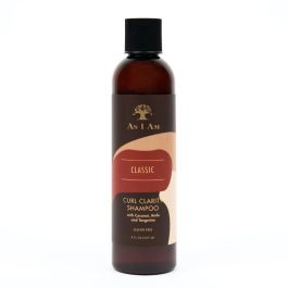 As I Am Classic Curl Clarity Shampoo 237 ml
