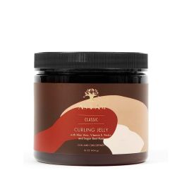As I Am Classic Curling Jelly 454 g