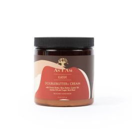 As I Am Classic DoubleButter Cream 227 g