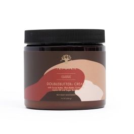 As I Am Classic DoubleButter Cream 454 g