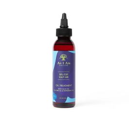 As I Am Dry & Itchy Scalp Care Oil Treatment 120 ml