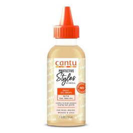 Cantu Protective Styles Daily Oil Drops 59 ml