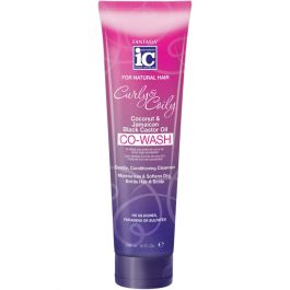 Fantasia Ic Curly & Coily Co – Wash 296 ml