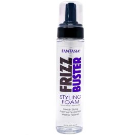 Fantasia Ic Frizz Buster Styling Foam 251 ml