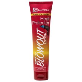 Fantasia Ic Heat Protector Smooth Blowout Lotion 148 ml