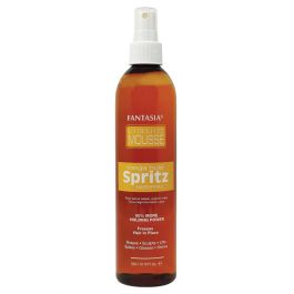 Fantasia Ic Liquid Mousse Mega Hold Spritz Hair Spray 295 ml