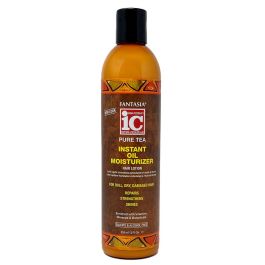 Fantasia Ic Pure Tea Instant Oil Moisturizing Lotion 355 ml
