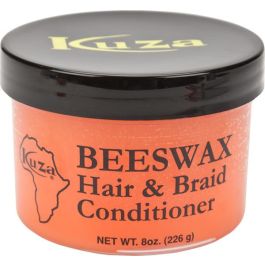Kuza – Beeswax 8 oz