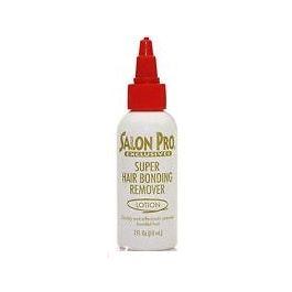 Salon Pro – Super Hair Bond Remover 2 oz