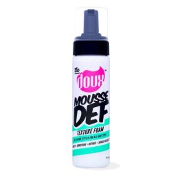The Doux Mousse Def Texture Foam 207 ml