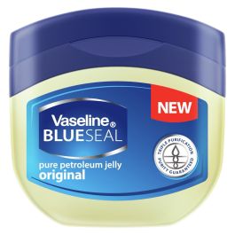 Vaseline Blue Seal Original Petroleum Jelly 100 ml