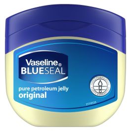 Vaseline Blue Seal Original Petroleum Jelly 450 ml