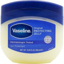 Vaseline Pure Petroleum Jelly 450 ml